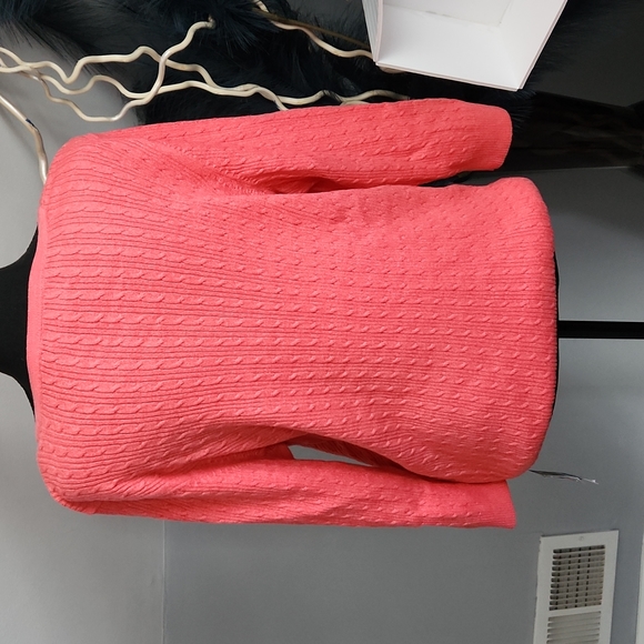 Karen Scott Sweater - Picture 4 of 7